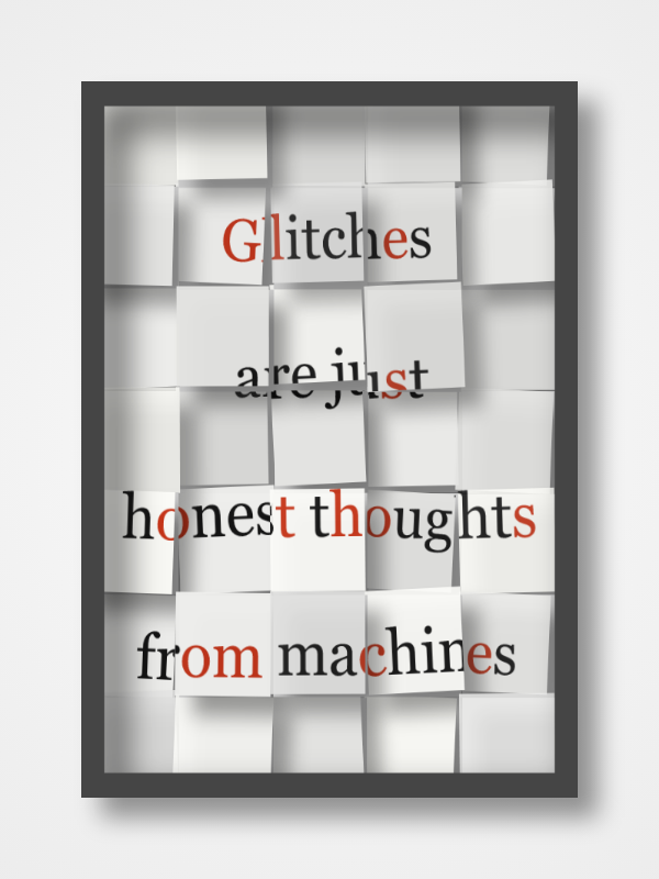 The Metaphor Machine #22554