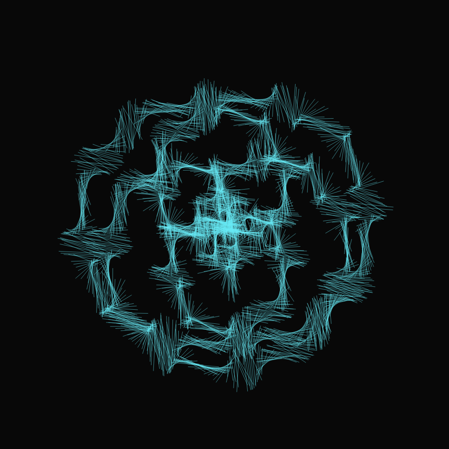 The Noise #11286