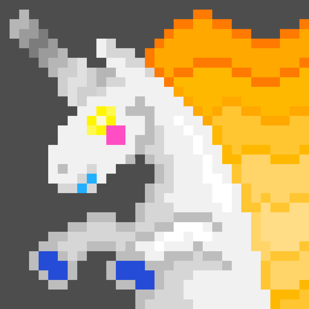 Unicorn #4795