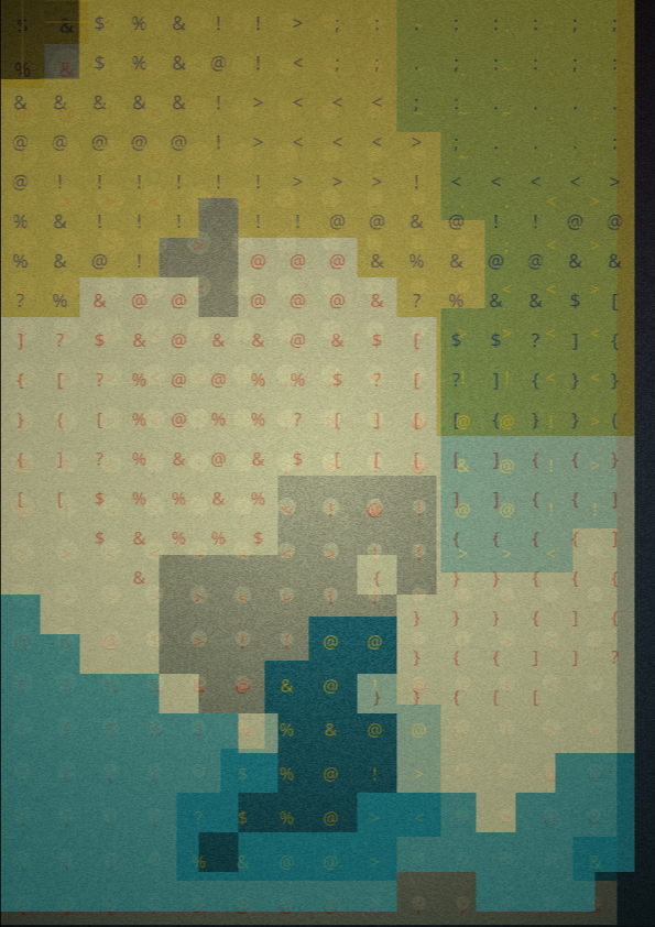 Convergence Remnants #9051