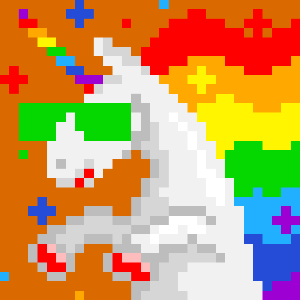 Unicorn #5076