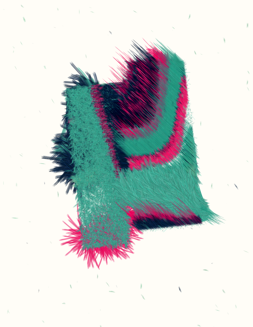 disorientation #47