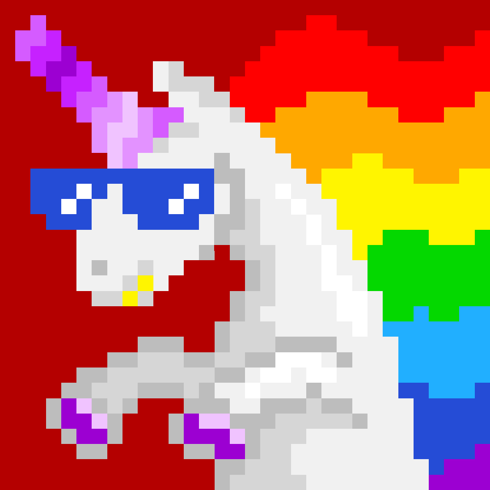 Unicorn #2240