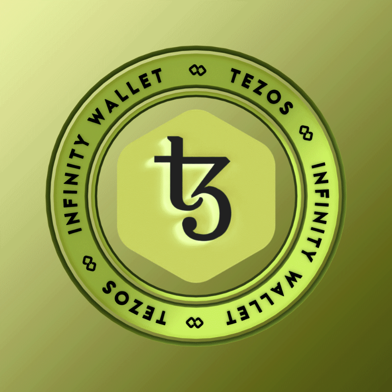 Tezos x Infinity Wallet #2697