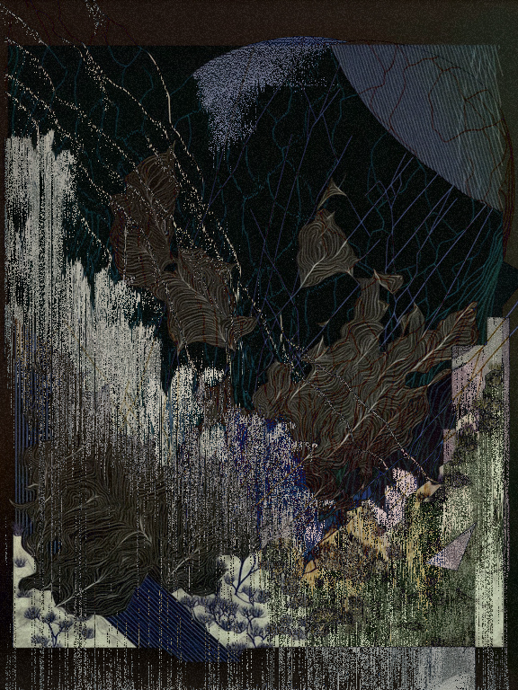 Wild Palms #42