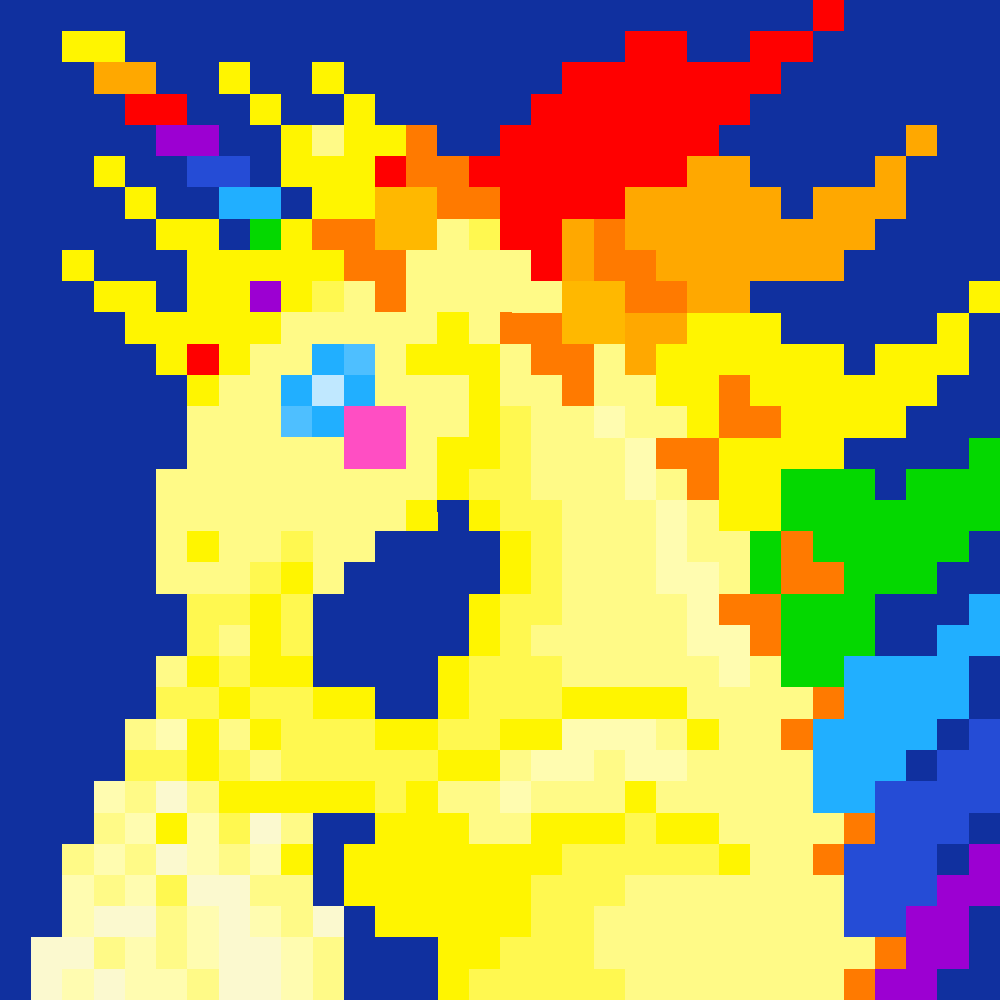 Unicorn #1119