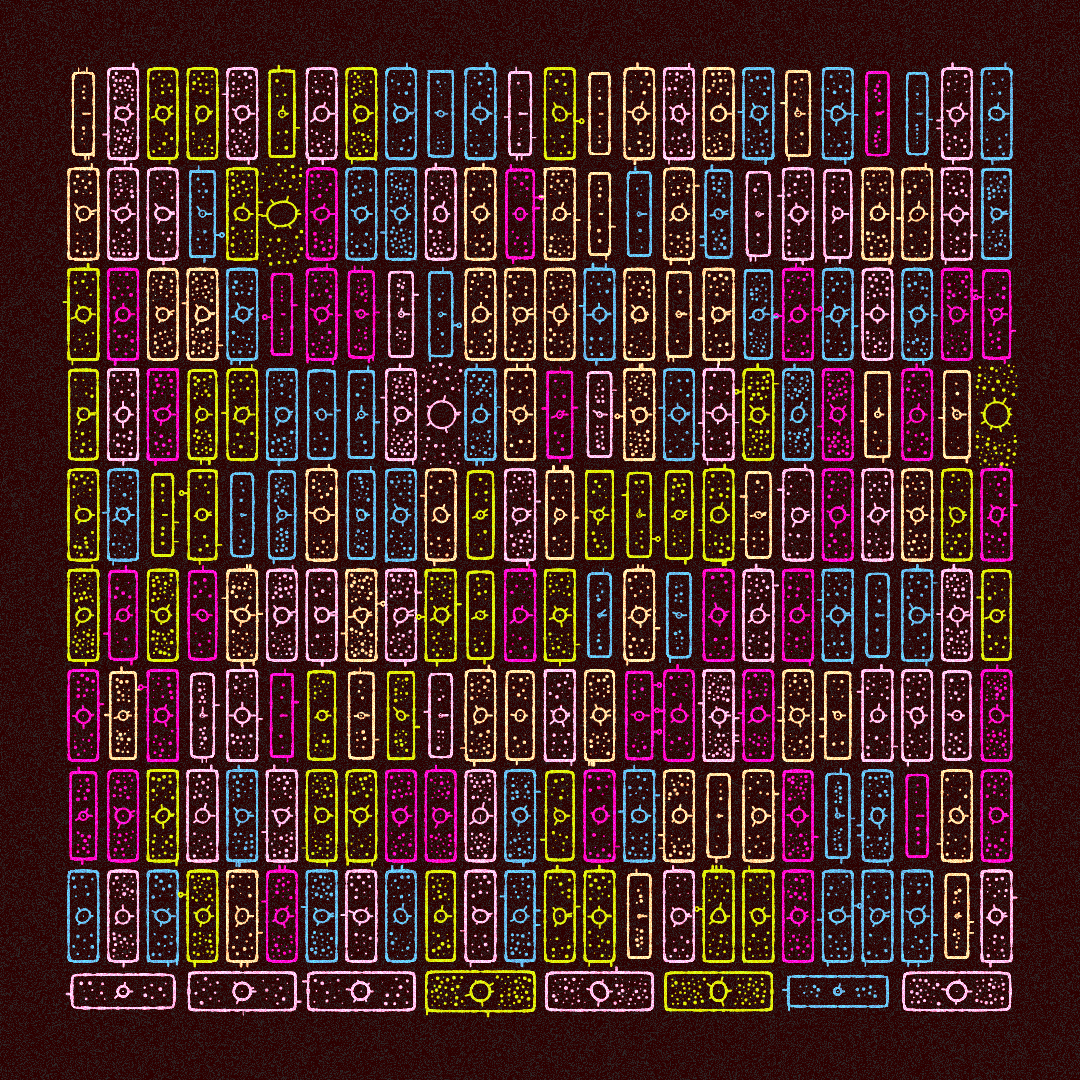 Microcosm #52