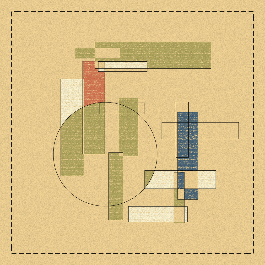 Modern & Mundane #51