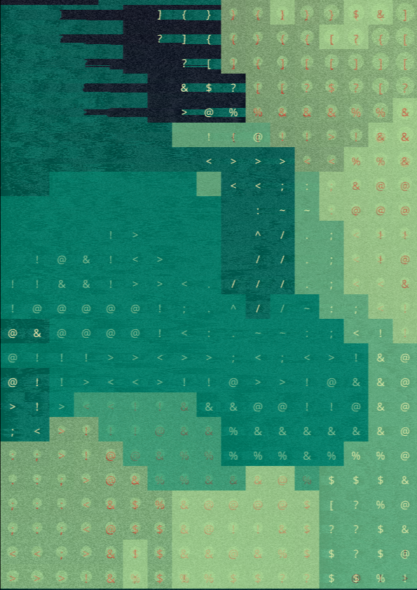 Convergence Remnants #7220