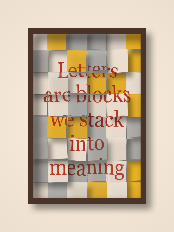 The Metaphor Machine #10671
