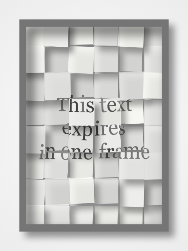 The Metaphor Machine #27731