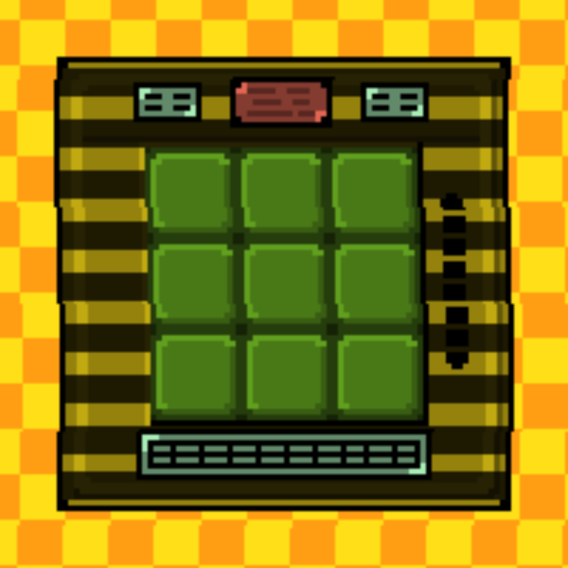 generated numpad drumpad #240