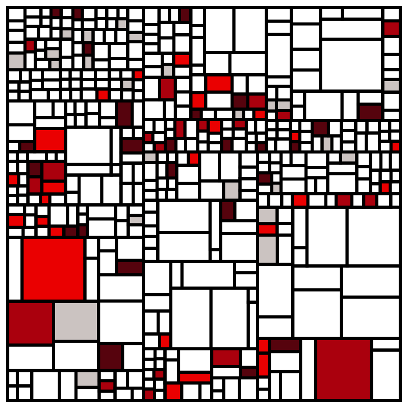 NEOPLASTICISM #15