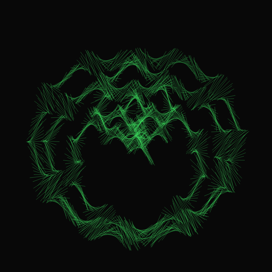 The Noise #13854