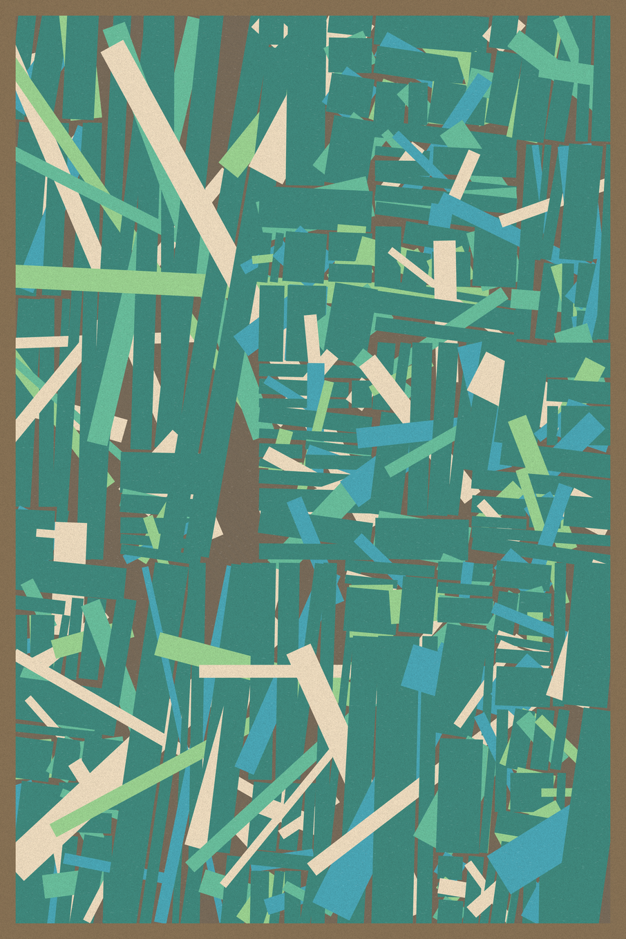 Out Of Control  #6