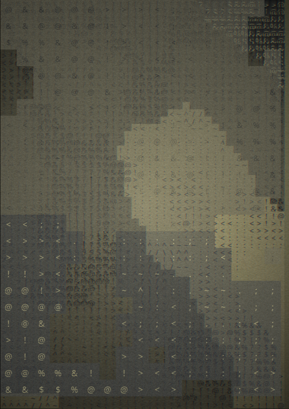 Convergence Remnants #7038