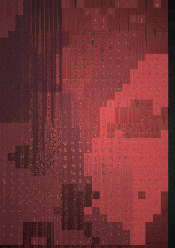 Convergence Remnants #5215