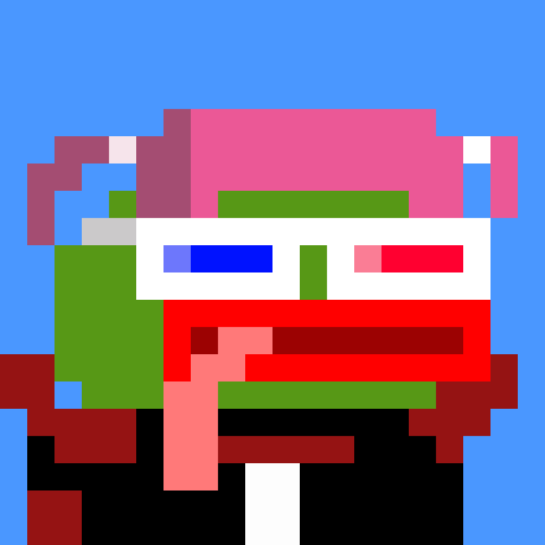 FX pepe #6