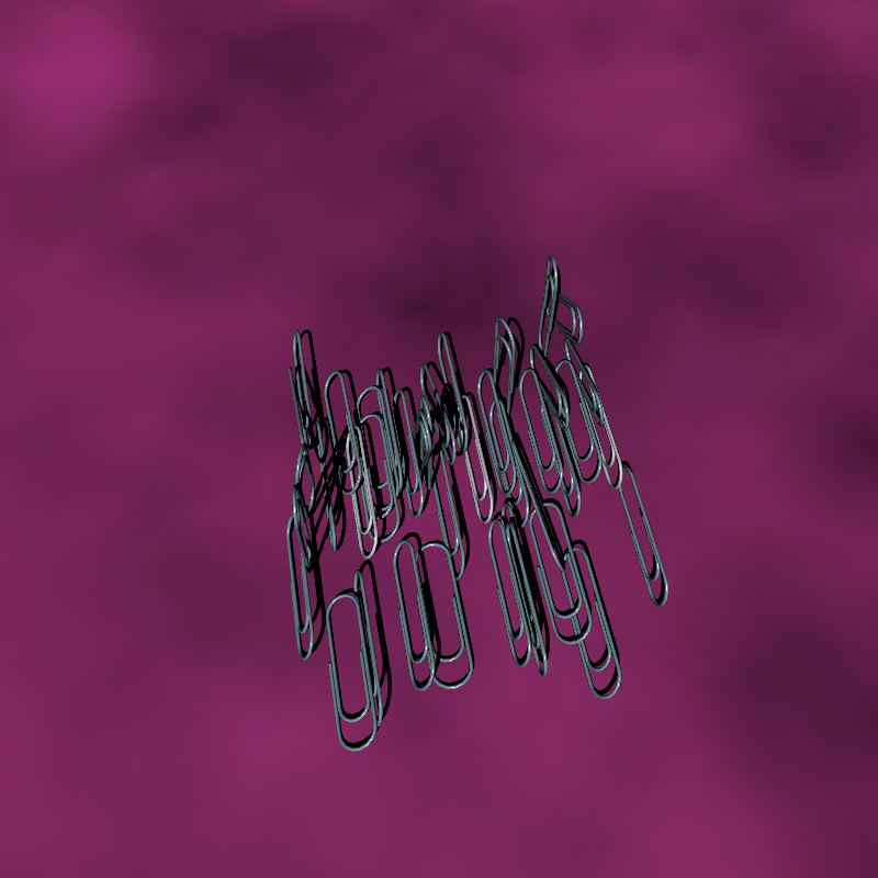 Paperclip $#@! v1.001 #12