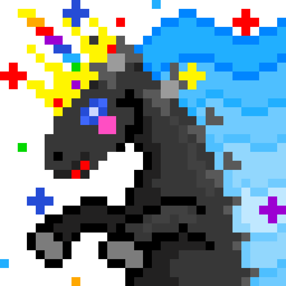 Unicorn #2194