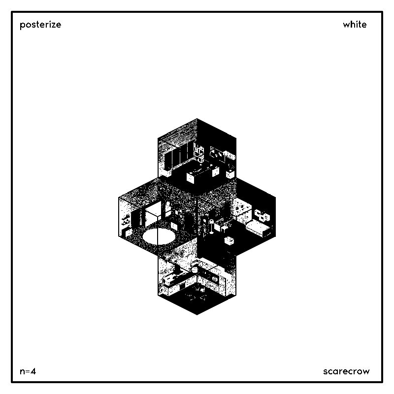 Room Cubes vol.2 #75