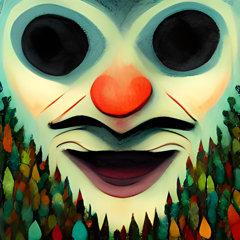 ClownSphere #4