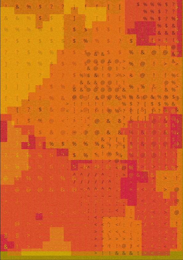 Convergence Remnants #25354
