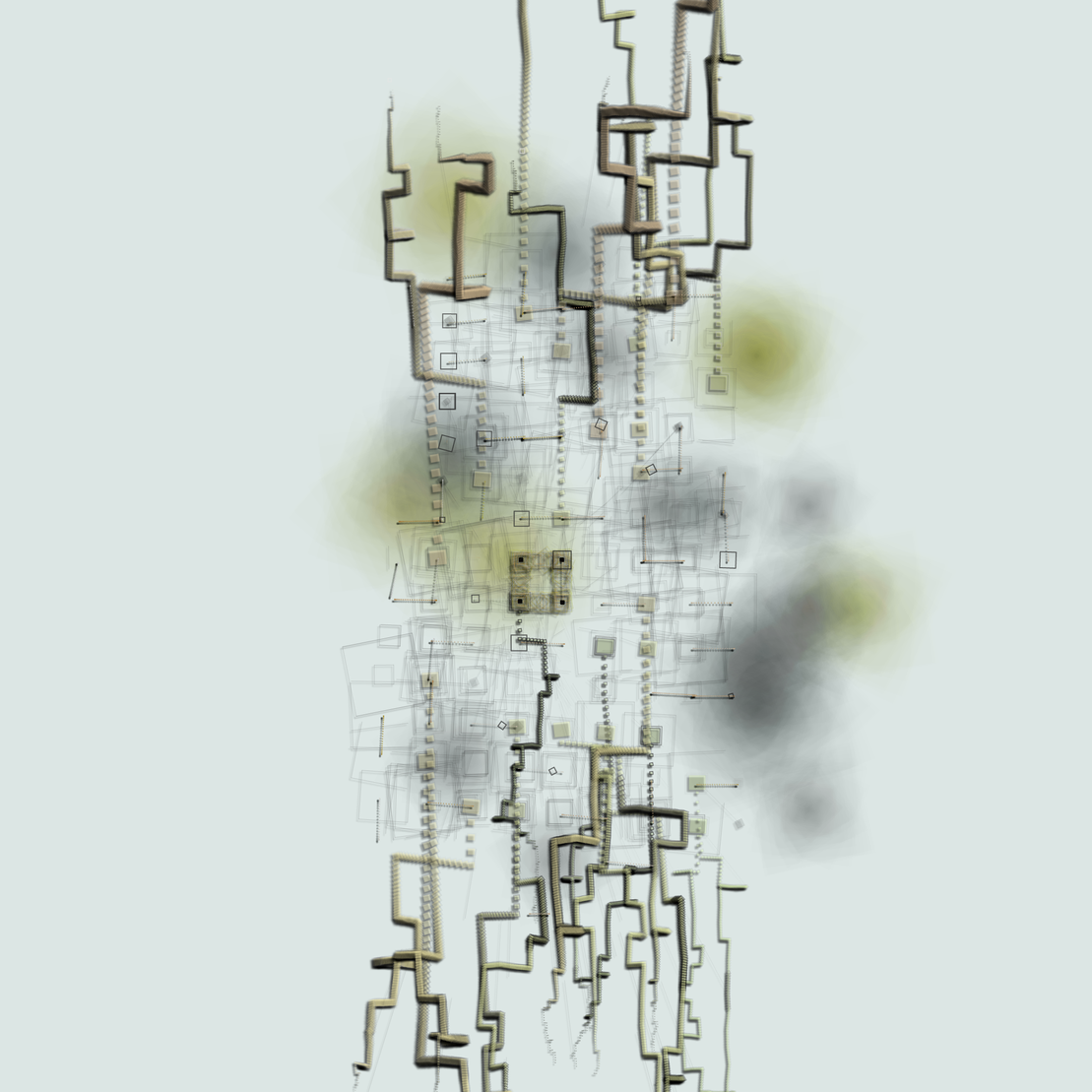 Swarmachine #187