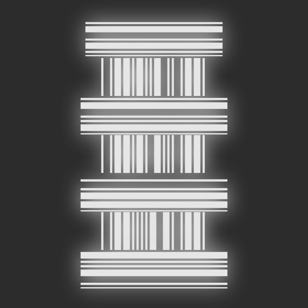 barcode(fxhash) #167