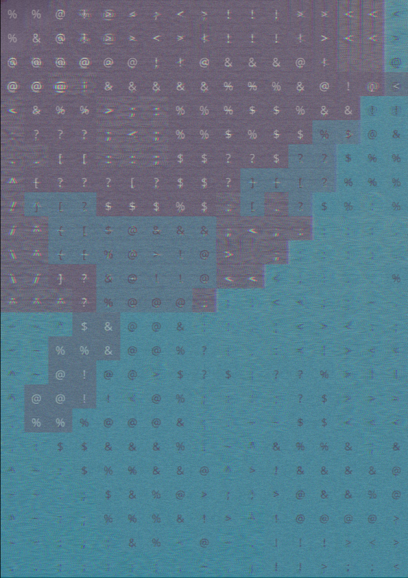 Convergence Remnants #18727