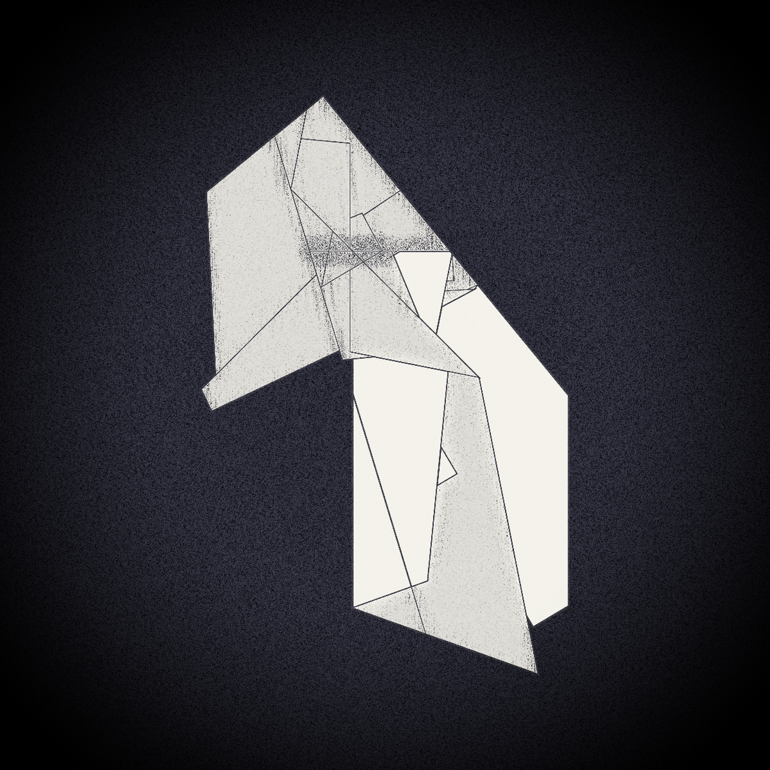 Shape of Freedom #571