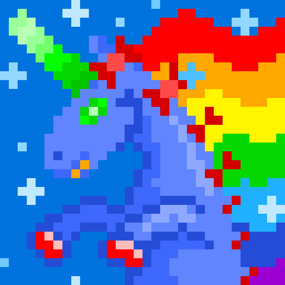 Unicorn #2095