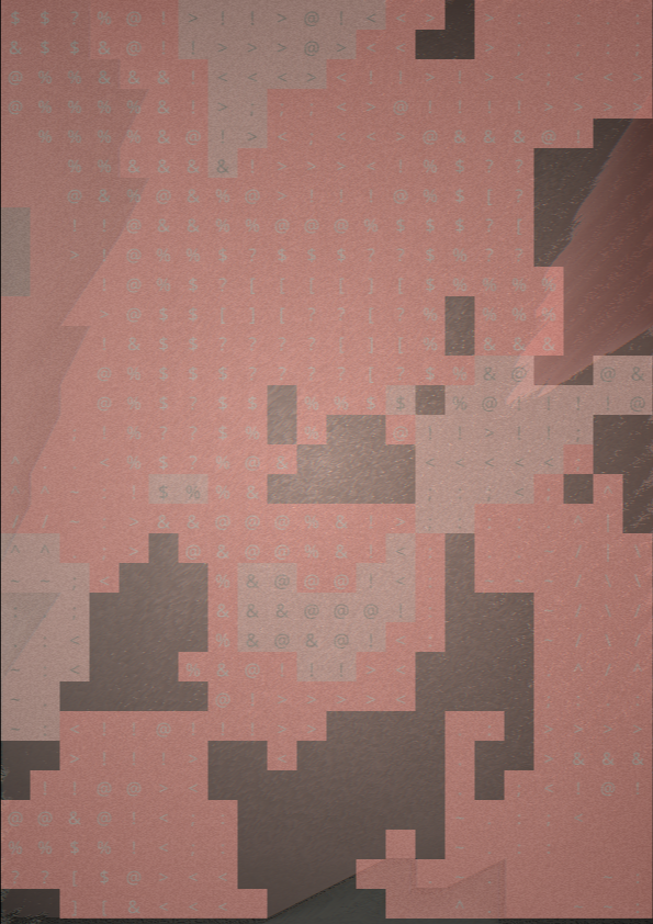 Convergence Remnants #3716
