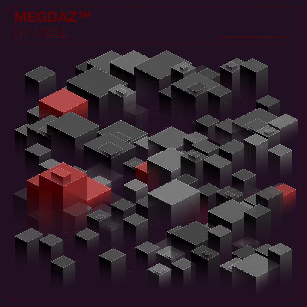 MEGDAZ #64