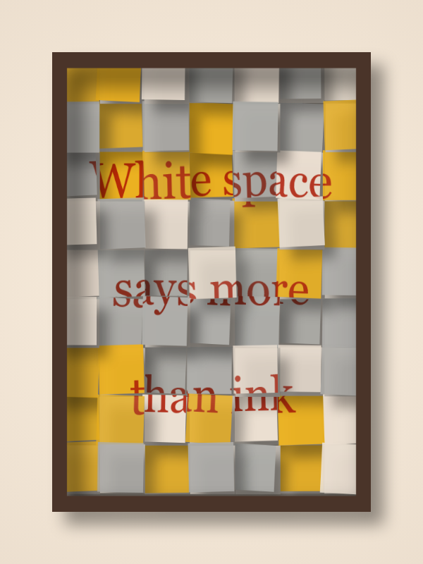 The Metaphor Machine #29148