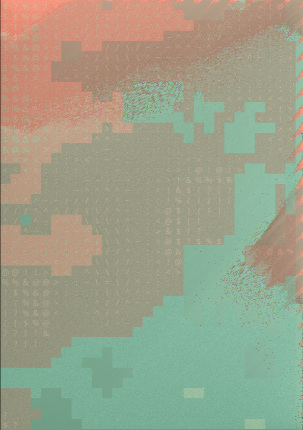Convergence Remnants #24535