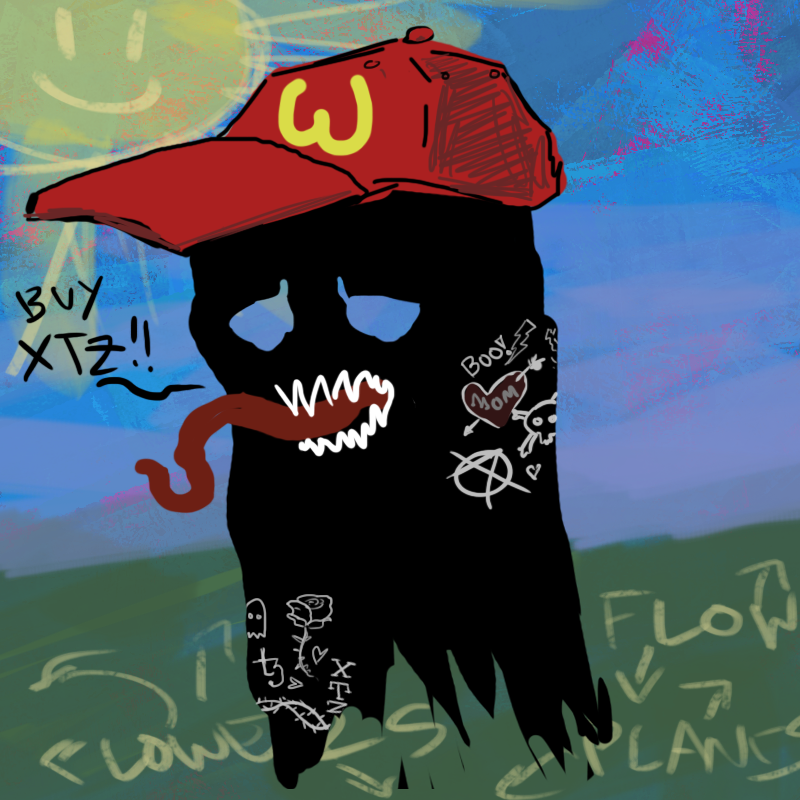 Don't Ghost Me, Bro #154