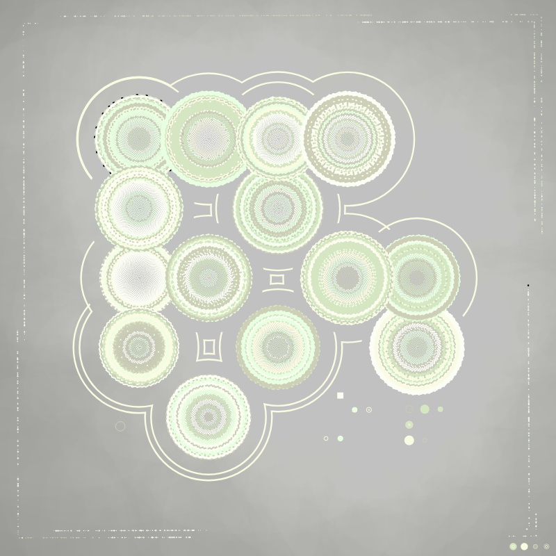 Hidden Square #777