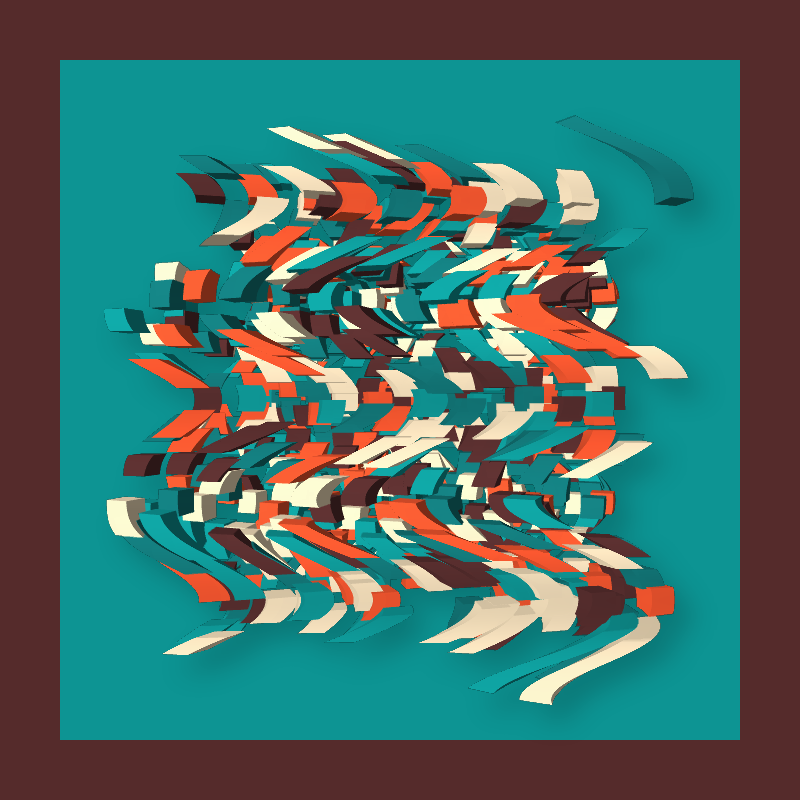 Torsion #148