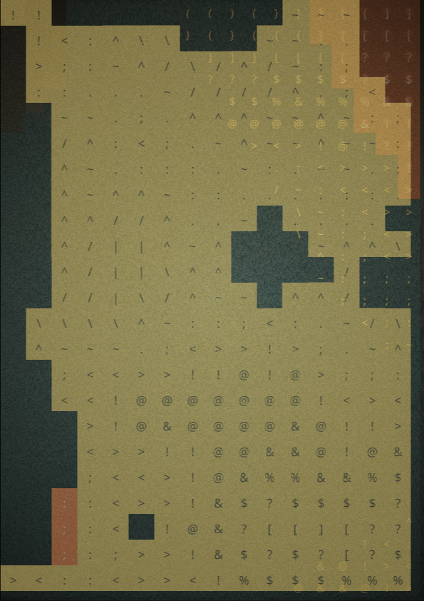 Convergence Remnants #16300