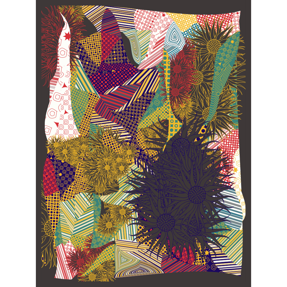 PolyGarden #289