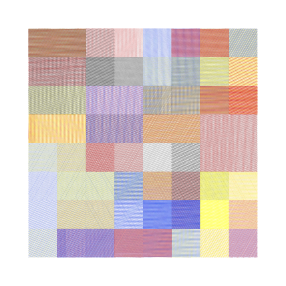 PatchWork #52
