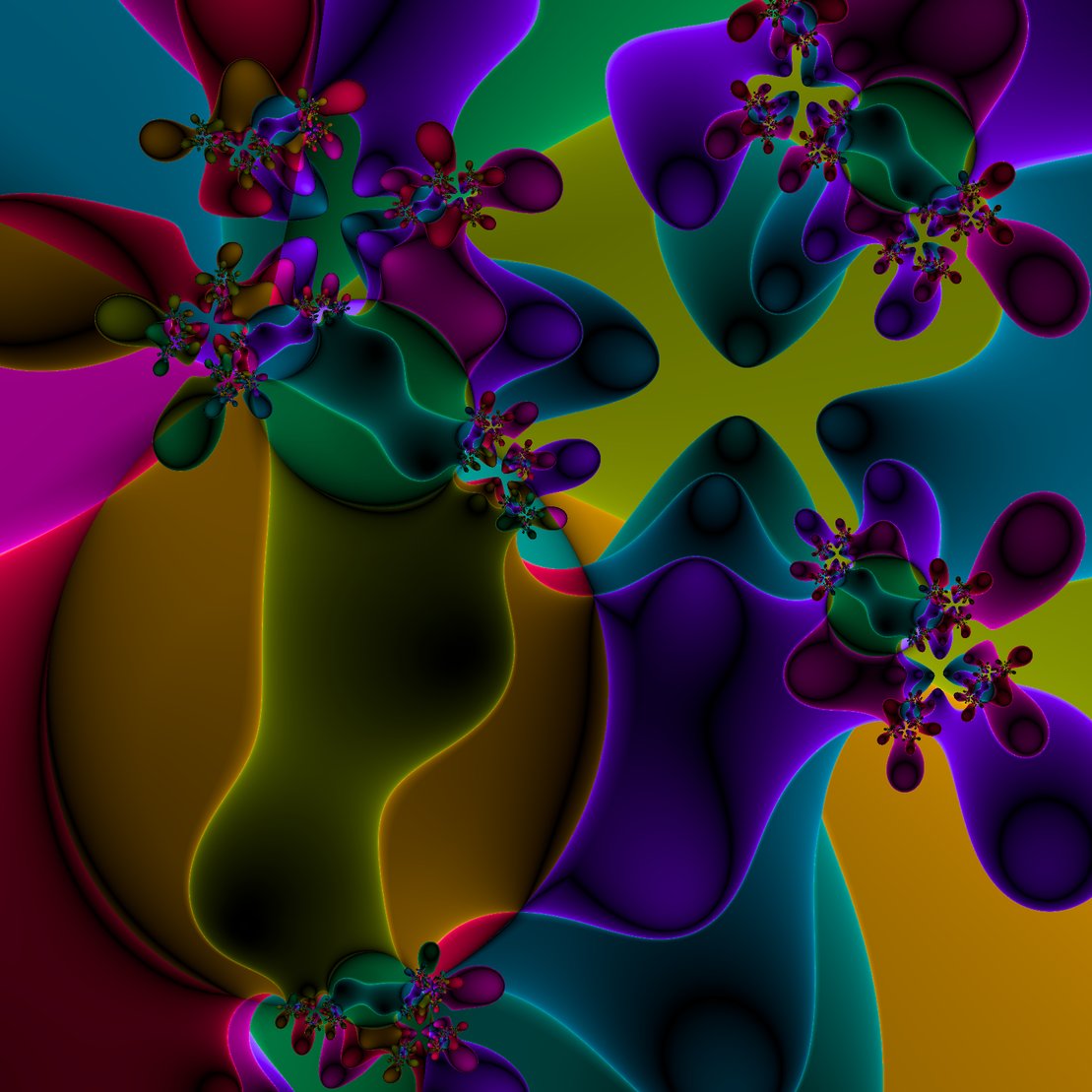 Microgravity #713