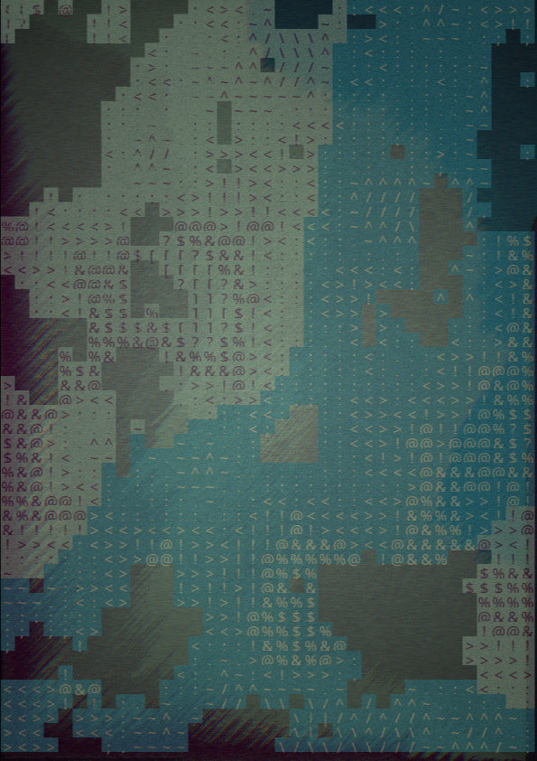 Convergence Remnants #12318
