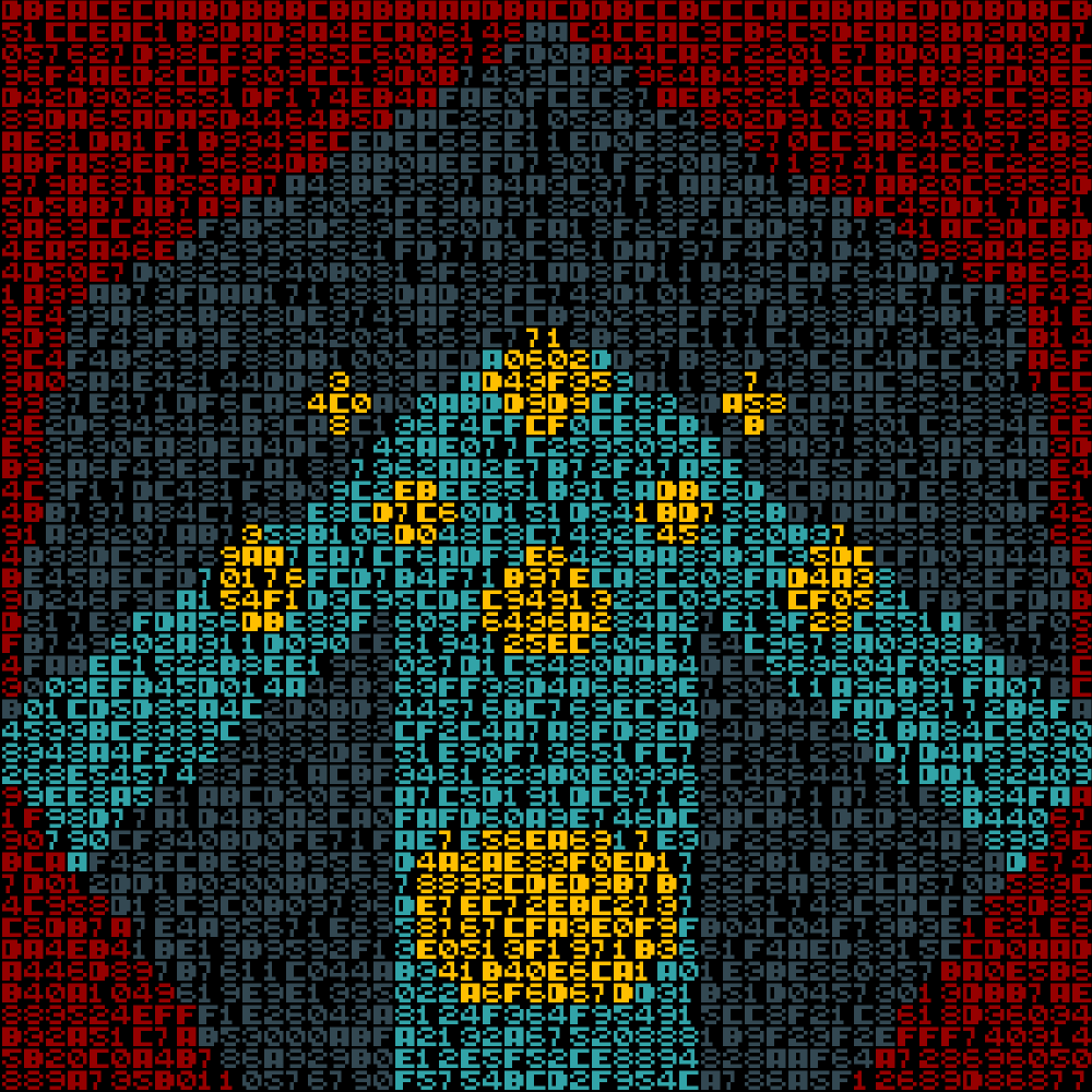HEXADEEZAMAL