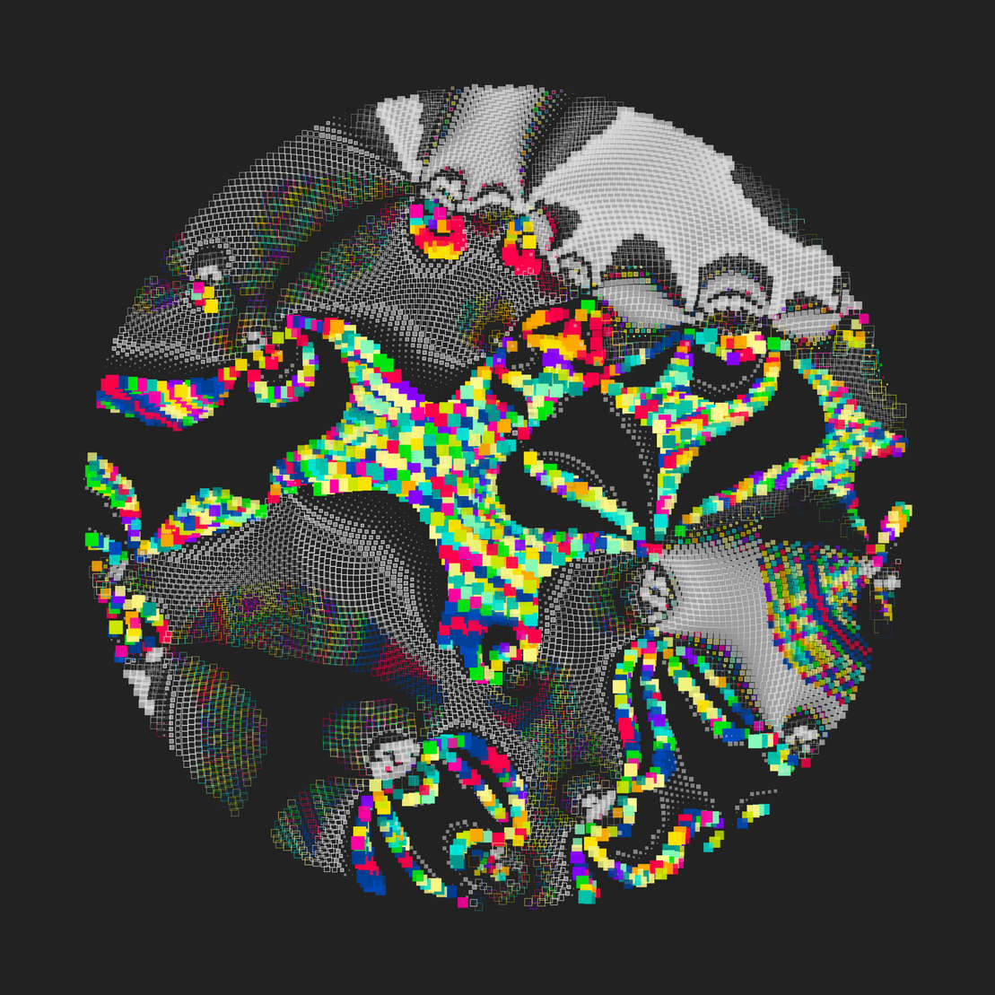 Still C #10182