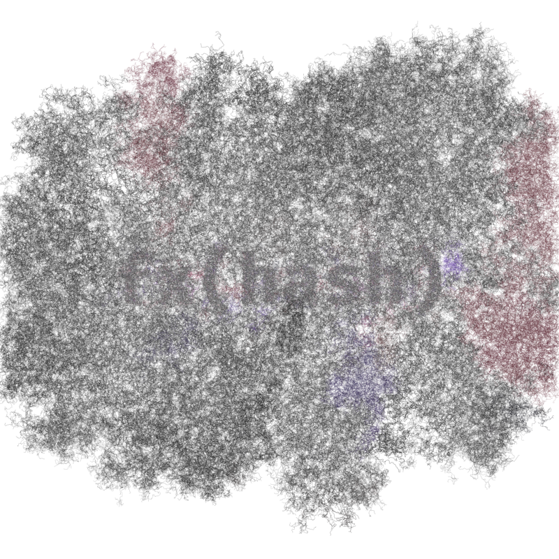 FXHASH Generative Logo #227