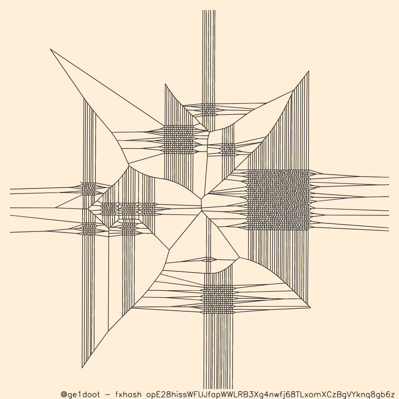 Interactions [SVG] #65