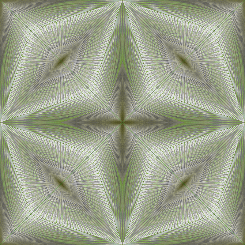 Triangle Subdivisions #395