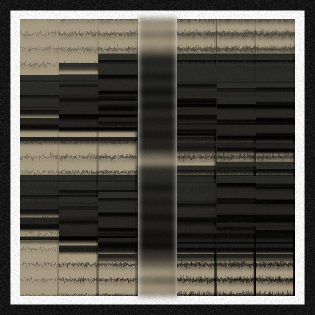 Pattern & Frequency #62